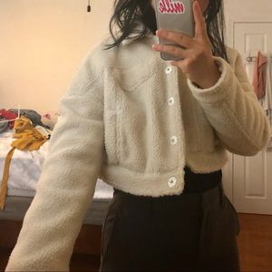 Urban outfitters BDG jacket